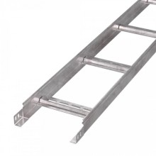 Лоток лестничный 300х100х3000 (1,2 мм) Промрукав (PR16.0882)