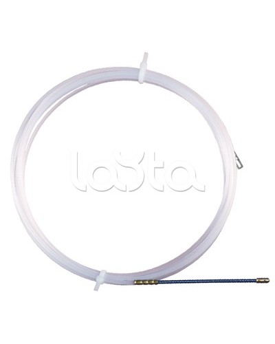 Протяжка из нейлона, д.3мм, 15м DKC 59415 в Ессентуках Аксессуары для лотков Pintop.ru