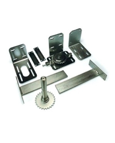 Система передающая для откатных промышленных ворот Came 001C003 в Ессентуках Запчасти для шлагбаумов и автоматики Pintop.ru