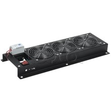 Модуль вентиляторный потолочный ITK FM05-32M