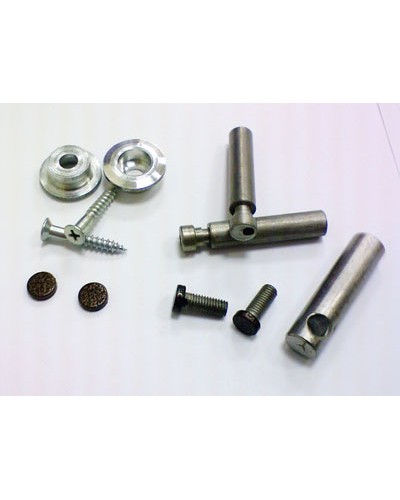 Комплект крепежный 4 Цифрал в Ессентуках Крепежные изделия Pintop.ru