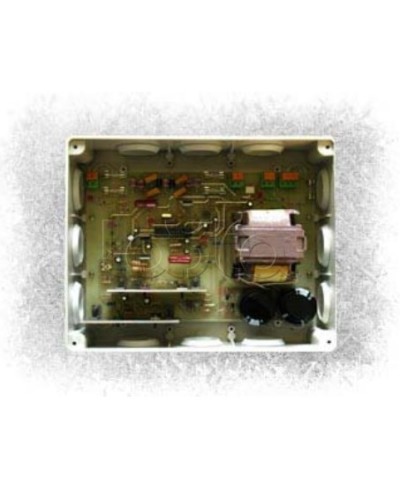 Концентратор дополнительного питания Текон-Автоматика КДП в Ессентуках Дополнительное оборудование для СКУД Pintop.ru