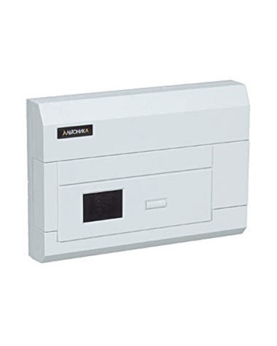 Ретранслятор Альтоника Риф Ринг RR-701RET в Ессентуках Радиоканальные системы безопасности Pintop.ru