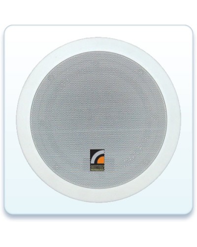 Громкоговоритель встраиваемый огнезащитный ROXTON PC-06T в Ессентуках Система оповещения и трансляции Roxton Pintop.ru