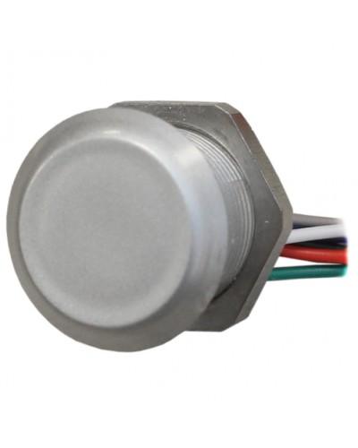 Считыватель MIFARE Smartec ST-PR010MF-GR в Ессентуках Дополнительное оборудование для СКУД Pintop.ru