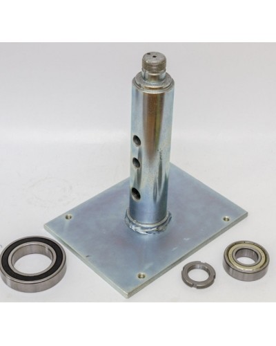 Крепление стрелы с валом G6000 Came 119RIG064 в Ессентуках Запчасти для шлагбаумов и автоматики Pintop.ru