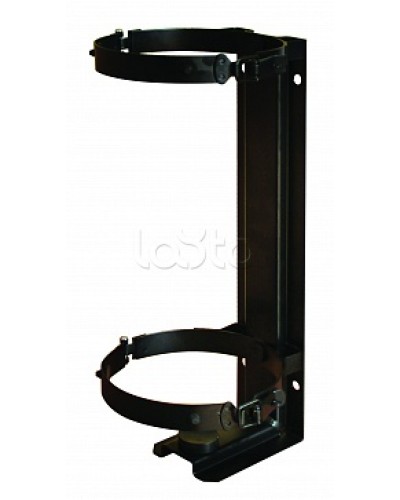 Кронштейн транспортный ПОЖТЕХНИКА КТХ-6 МИГ в Ессентуках Аксессуары для огнетушителей Pintop.ru