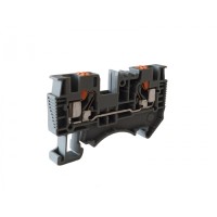 Клеммная колодка (клеммник) PUSH-IN Магнито-Контакт