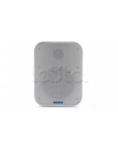 Громкоговоритель ТРОМБОН CVGaudio OSR508TW влагозащищённый в Ессентуках Система оповещения и трансляции Pintop.ru