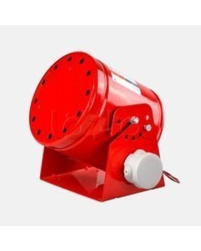 Генератор огнетушащего аэрозоля Гранит-Саламандра АГС-8/1-05 в Ессентуках Генераторы огнетушащего аэрозоля Pintop.ru