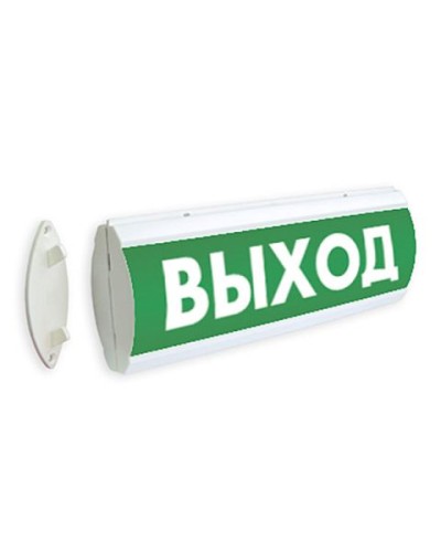 Табло световое Электротехника и Автоматика ЛЮКС-24 СН ДВЫХОД в Ессентуках Оповещатели Pintop.ru