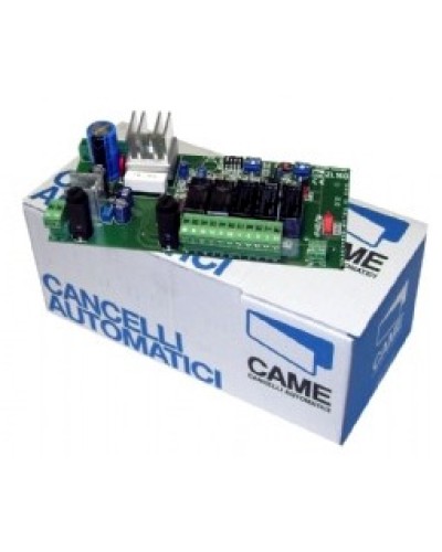 Плата блока управления ZL160 Came 3199ZL160 в Ессентуках Запчасти для шлагбаумов и автоматики Pintop.ru