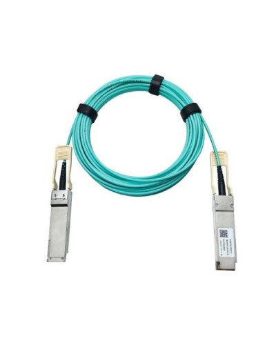 AOC кабель Gigalink GL-CC-QSFP100-050-AOC в Ессентуках Патч-корды оптические Pintop.ru