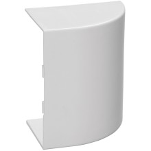 Заглушка кабельной трассы КМЗ 15х10 (4 шт./комп.) IEK CKMP10D-Z-015-010-K01