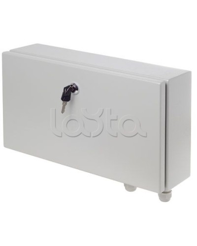 Блок резервированного питания всепогодный Полисервис БРП1-ТИ-24-3/7 исп.5 в Ессентуках Устройства защиты операционных процессоров (ОПС) Pintop.ru