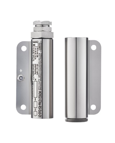 Извещатель охранно-пожарный точечный магнитоконтактный взрывозащищённый Эридан ИО102-07е-Exia-Н-02-НР в Ессентуках Взрывозащищенное оборудование (Ex) Pintop.ru