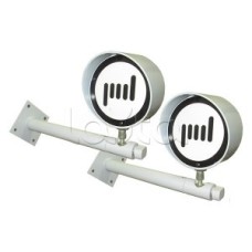 Извещатель охранный радиоволновый двухпозиционный Омега микродизайн Призма-3-10/250Р2С