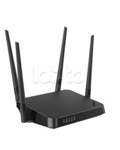 Маршрутизатор двухдиапазонный D-Link DIR-825/RU/I1A в Ессентуках Маршрутизаторы, Роутеры и Точки Доступа Pintop.ru