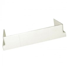 RT 150х55 Тройник, огнестойкость E110 (5шт.) 1кор.=200шт. Экопласт