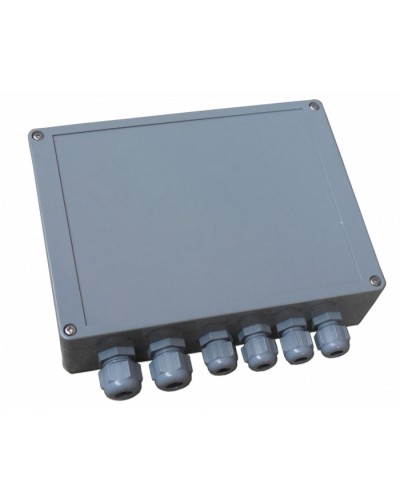 Контроллер линии светильников Elsys «Заря-КЛС» в Ессентуках Дополнительное оборудование для СКУД Pintop.ru