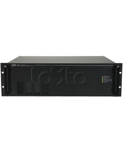 Блок реле JDM RG-3220 в Ессентуках 19 оборудование (рэковое/стоечное) JDM Pintop.ru