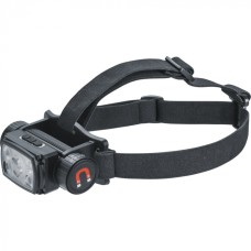 Фонарь Navigator 93 880 NPT-H37-ACCU налоб.сенсор.1P50,5Вт+2XPE,3Вт li-ion 1,2Ач