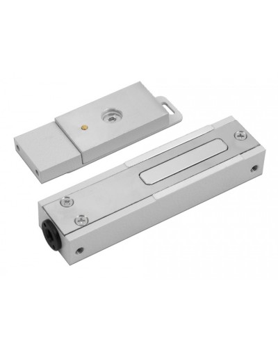 Электромагнитный замок взрывозащищенный ALeko ALM-FM-M20-G-24-K в Ессентуках Электромагнитные замки Pintop.ru