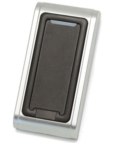 Антиклон - RFID-считыватель IronLogic Matrix-IV (мод. E HT Metal) в Ессентуках Считыватели Pintop.ru