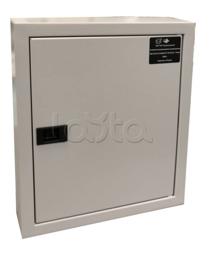 Устройство внутриквартирного пожаротушения Спецавтоматика УВП 0,6-0,082 КШ 20.Ш.04 - Роса (в шкафу) в Ессентуках Пожарные рукава Pintop.ru