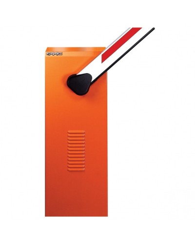 Стойка шлагбаума со встроенным блоком управления Faac 620RPD WINTER (104635877) в Ессентуках Автоматические шлагбаумы Pintop.ru