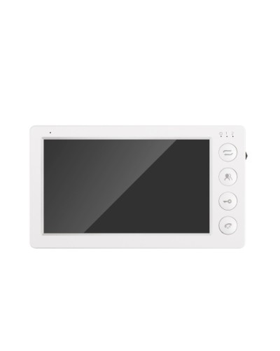 Монитор Vizit 705E5W в Ессентуках Многоабонентные устройства Pintop.ru