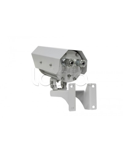 Спектрон-401-Exd-А-HART - Корпус - алюминиевый сплав. Инерционность 3, 7, 15, 22 с (выбирает пользователь). Только 4-х проводное подключение. Uпит - 24…32В. Iдеж- 20 мА, I пож- 50 мА. I подогрева до 270мА. Маркировка взрывозащиты 1Ex db IIC T6...T4 G %rs_