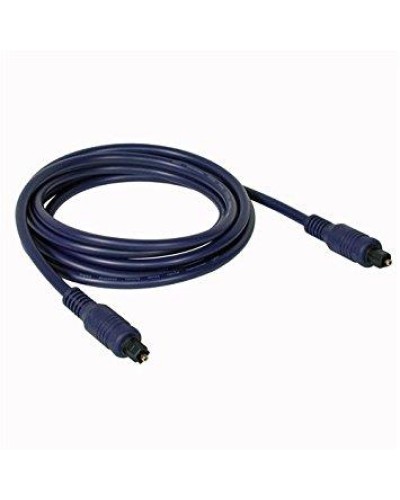 Кабель оптический TOSLINK 2м Legrand 039873 в Ессентуках Патч-корды и пигтейлы Pintop.ru