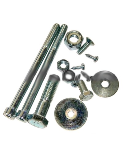 Набор креплений FERNI Came 119RID096 в Ессентуках Запчасти для шлагбаумов и автоматики Pintop.ru