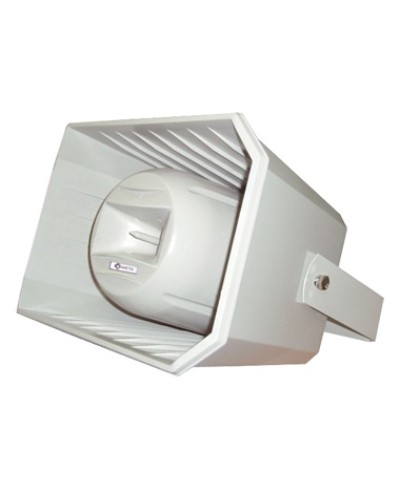 Громкоговоритель рупорный 2-х полосный МЕТА 7650 в Ессентуках Система оповещения и трансляции Мета Pintop.ru