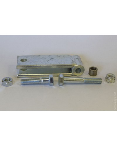 Хвостовик задний ATI KRONO Хвостовик задний ATI KRONO в Ессентуках Запчасти для шлагбаумов и автоматики Pintop.ru