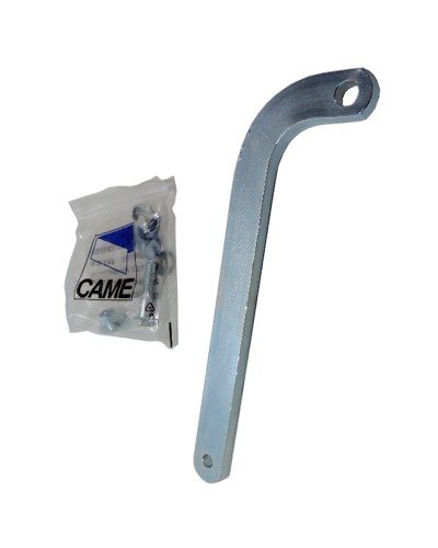 Рычаг изогнутый F7024N Came 119RID293 в Ессентуках Запчасти для шлагбаумов и автоматики Pintop.ru