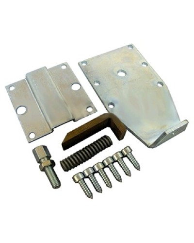 Механизм разблокировки C-BY Came 119RIC032 в Ессентуках Запчасти для шлагбаумов и автоматики Pintop.ru