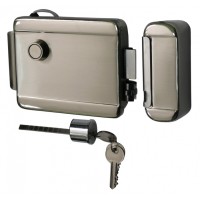 Замок электромеханический Smartec ST-RL073SI-NK