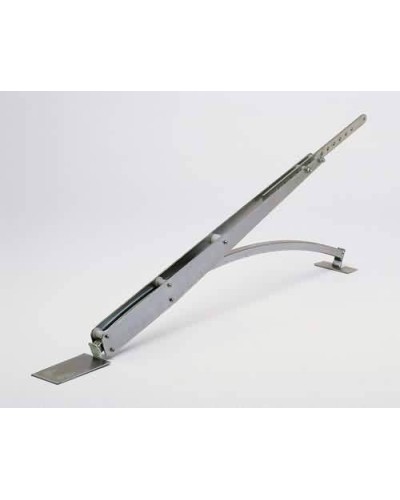 Рычаг-адаптер для подъемно-поворотных ворот Came 001V201 в Ессентуках Запчасти для шлагбаумов и автоматики Pintop.ru