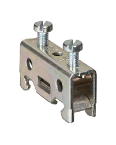 Клемма 35х15 без изоляции Legrand 037176 в Ессентуках Клеммные колодки Pintop.ru