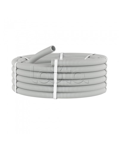 Труба гибкая гофрированная D50 DKC (90950) в Ессентуках Труба гофрированная Pintop.ru