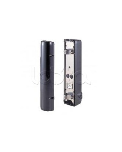 Крышка задняя для AX-70/100/130/200 TN/TF при креплении на столбе Optex BC-3 в Ессентуках Аксессуары для средств охраны периметра Pintop.ru