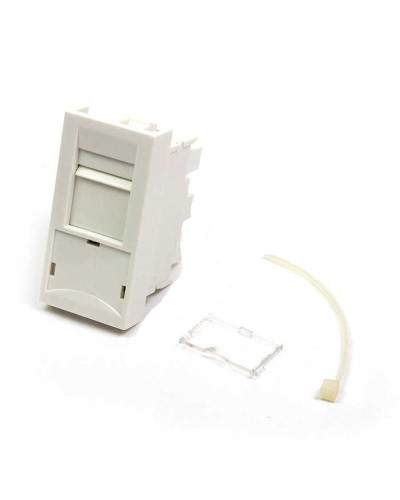 Вставка RJ-45 UTP Cat.5E TWT-SIP-RJ45/F-WH в Ессентуках Коммутационные изделия Pintop.ru