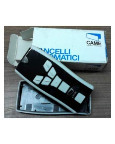 Корпус TCH-4048 Came 119RIR261 в Ессентуках Запчасти для шлагбаумов и автоматики Pintop.ru