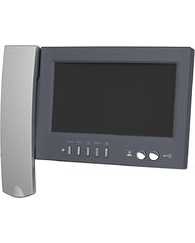 Монитор видеодомофона Vizit-M468МG в Ессентуках Многоабонентные устройства Pintop.ru