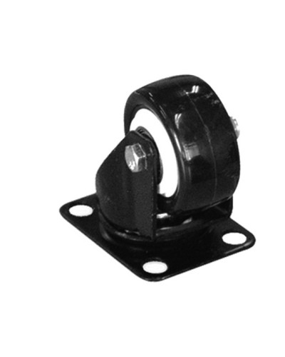 Роликовая опора Бастион SKAT TB Wheel в Ессентуках Ролики для шкафов и стоек Pintop.ru