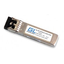 Модуль SFP+ Gigalink GL-OT-ST25LC2-1550-1550