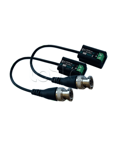 Удлинитель Инфотех AVT-Nano Passive X в Ессентуках Видеоусилители, Модуляторы, Делители Pintop.ru