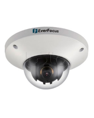 IP-камера видеонаблюдения купольная EverFocus EDN-228 в Ессентуках IP-камеры Pintop.ru